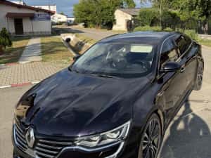 Renault talisman initiale paris 1.6 diesel 160 cp