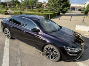 Renault talisman initiale paris 1.6 diesel 160 cp — miniatura 4