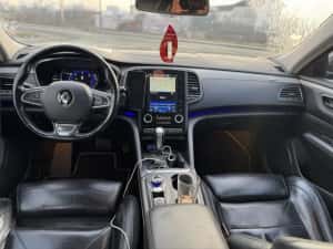 Renault talisman initiale paris 1.6 diesel 160 cp — miniatura 6
