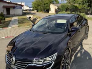 Renault talisman initiale paris 1.6 diesel 160 cp — miniatura 9