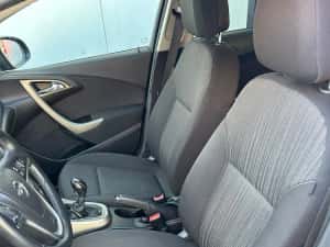 Opel Asta J Sports Tourer/1,7 Diesel — miniatura 6