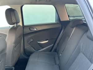 Opel Asta J Sports Tourer/1,7 Diesel — miniatura 7