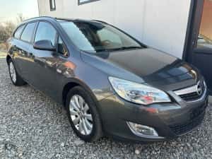 Opel Asta J Sports Tourer/1,7 Diesel — miniatura 10