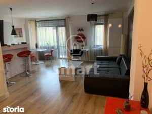 Apartament 2 camere Donath Park — miniatura 4