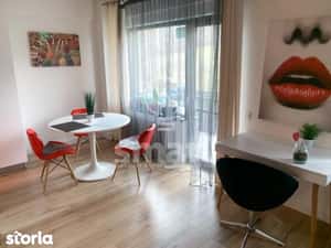 Apartament 2 camere Donath Park — miniatura 6