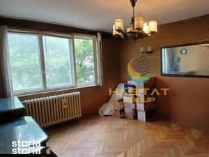 Apartament 3 camere Brancoveanu- Scoala 108 etaj 2