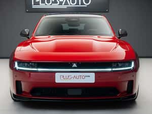 Dodge Charger Sport Electric Muscle Car 2024 — miniatura 2