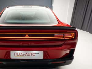 Dodge Charger Sport Electric Muscle Car 2024 — miniatura 4