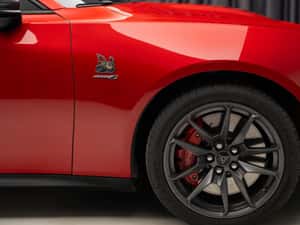 Dodge Charger Sport Electric Muscle Car 2024 — miniatura 7