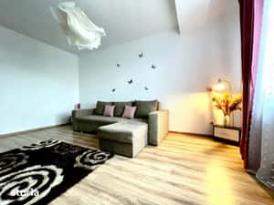 Apartament 2 camere | Drumul Taberei | Centrala proprie | 10min Metrou — miniatura 4