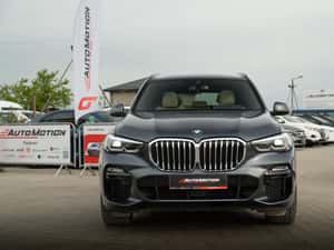 BMW X5 xDrive30d AT MHEV 2020, 70.585 km, 286 cp — miniatura 2