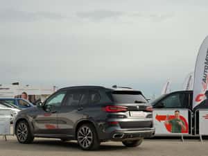 BMW X5 xDrive30d AT MHEV 2020, 70.585 km, 286 cp — miniatura 4