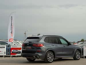 BMW X5 xDrive30d AT MHEV 2020, 70.585 km, 286 cp — miniatura 5