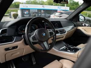 BMW X5 xDrive30d AT MHEV 2020, 70.585 km, 286 cp — miniatura 6