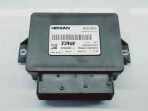 Calculator frana de mana Nissan Qashqai (2) [Fabr 2013-2017] 360324BA0 — miniatura 4