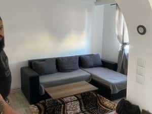 Apartament 2 camere chirie — miniatura 1
