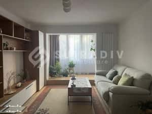 Apartament modern | 2 camere | Balcon | Plopilor — miniatura 3