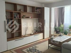 Apartament modern | 2 camere | Balcon | Plopilor — miniatura 4