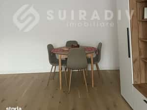 Apartament modern | 2 camere | Balcon | Plopilor — miniatura 5