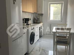 Apartament modern | 2 camere | Balcon | Plopilor — miniatura 6