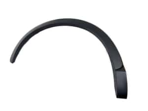 Bandou aripa spate Audi Q3 (8U), 06.2011-02.2015, partea Dreapta,