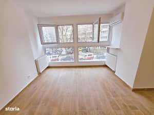 Garsoniera Calea Victoriei Cismigiu nemobilata et 1 centrala termica — miniatura 4