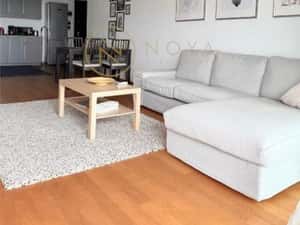 Apartament de 2 camere Aviatiei Upground — miniatura 6