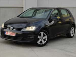 Golf 7  R-line Germania , Distribuția schimbată ,Km 100%,Masaj Scaun,Automat, — miniatura 2