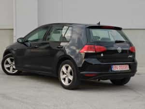 Golf 7  R-line Germania , Distribuția schimbată ,Km 100%,Masaj Scaun,Automat, — miniatura 3