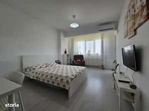 Garsoniera cu Parcare | Titan-Sector 3 | Vedere Parc | Bloc Nou — miniatura 5