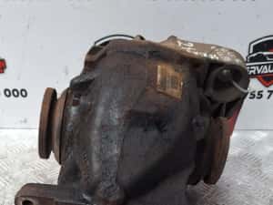 grup spate bmw seria 1 lci (2008-2011) (e81,e87) 2.0 motorina 2008 — miniatura 1