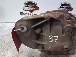 grup spate bmw seria 1 lci (2008-2011) (e81,e87) 2.0 motorina 2008 — miniatura 8