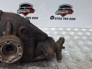 grup spate bmw seria 1 lci (2008-2011) (e81,e87) 2.0 motorina 2008 — miniatura 9