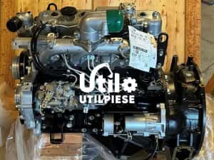 motor isuzu 4jg1 nou complet garantie + piese motoare isuzu