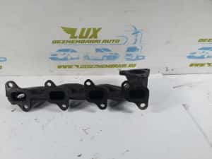 Galerie evacuare 70541573 Toyota Avensis 2 T25 (2002 - 2006) 2AD-FTV — miniatura 2