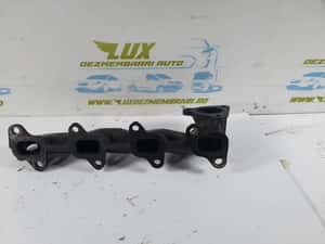 Galerie evacuare 70541573 Toyota Avensis 2 T25 (2002 - 2006) 2AD-FTV — miniatura 3