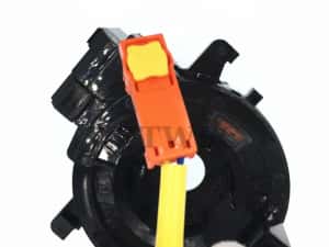 Spirala NOUA spira banda volan airbag TOYOTA HILUX Prius Yaris Ractis — miniatura 3
