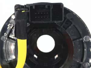 Spirala NOUA spira banda volan airbag TOYOTA HILUX Prius Yaris Ractis — miniatura 4