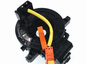 Spirala NOUA spira banda volan airbag TOYOTA HILUX Prius Yaris Ractis — miniatura 7