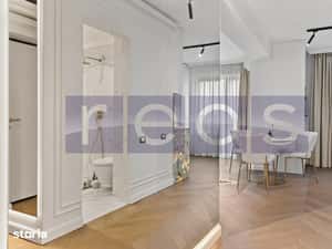 VANZARE APARTAMENT ULTRAFINISAT | 76MP | PIPERA | — miniatura 4