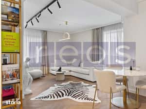 VANZARE APARTAMENT ULTRAFINISAT | 76MP | PIPERA | — miniatura 5