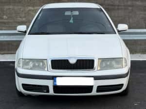 Skoda Octavia / 1.9 AXR / 101 CP /  Euro 4 / 2007 — miniatura 3