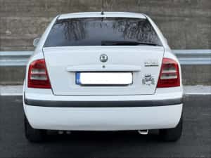 Skoda Octavia / 1.9 AXR / 101 CP /  Euro 4 / 2007 — miniatura 4