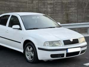 Skoda Octavia / 1.9 AXR / 101 CP /  Euro 4 / 2007 — miniatura 5