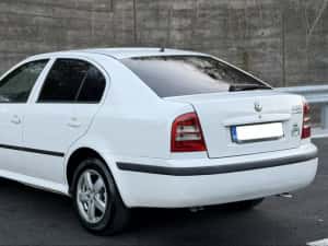 Skoda Octavia / 1.9 AXR / 101 CP /  Euro 4 / 2007 — miniatura 6