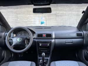 Skoda Octavia / 1.9 AXR / 101 CP /  Euro 4 / 2007 — miniatura 7