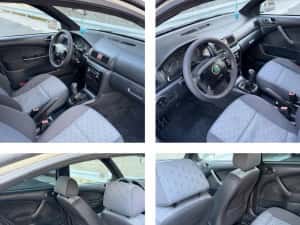 Skoda Octavia / 1.9 AXR / 101 CP /  Euro 4 / 2007 — miniatura 8