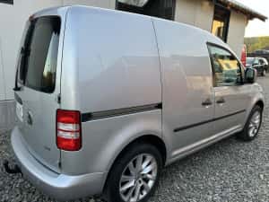 Volkswagen Caddy — miniatura 4