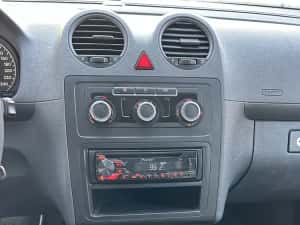 Volkswagen Caddy — miniatura 6