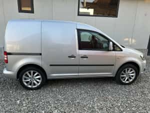 Volkswagen Caddy — miniatura 10